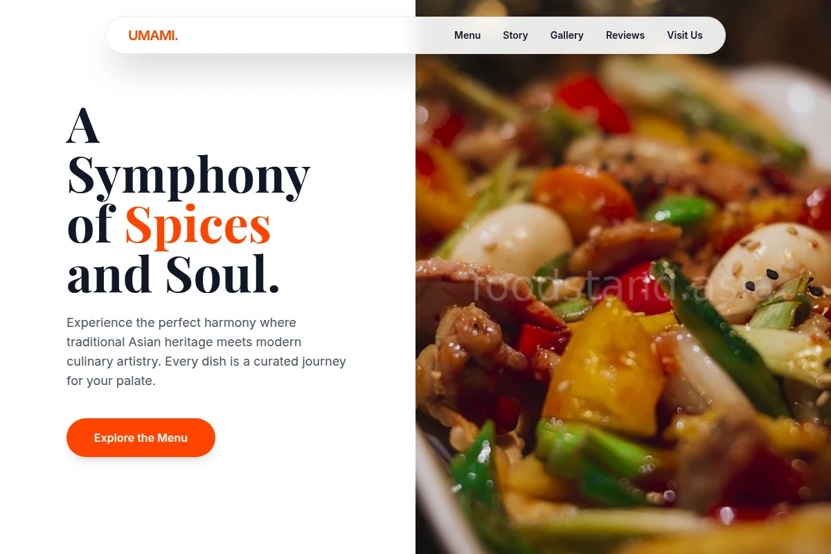 asian-fusion-food