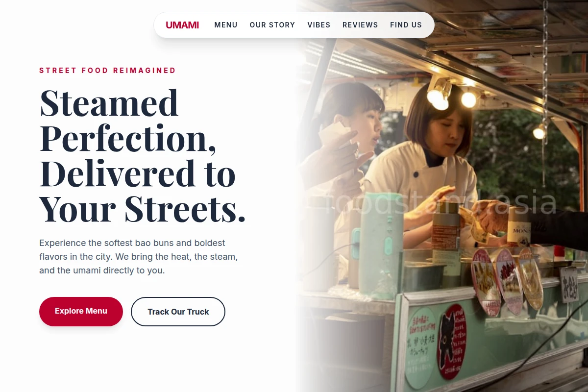 food-truck