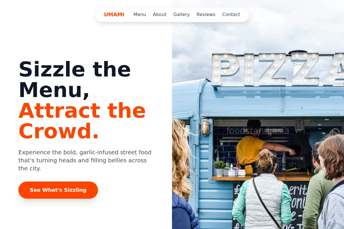 food-truck