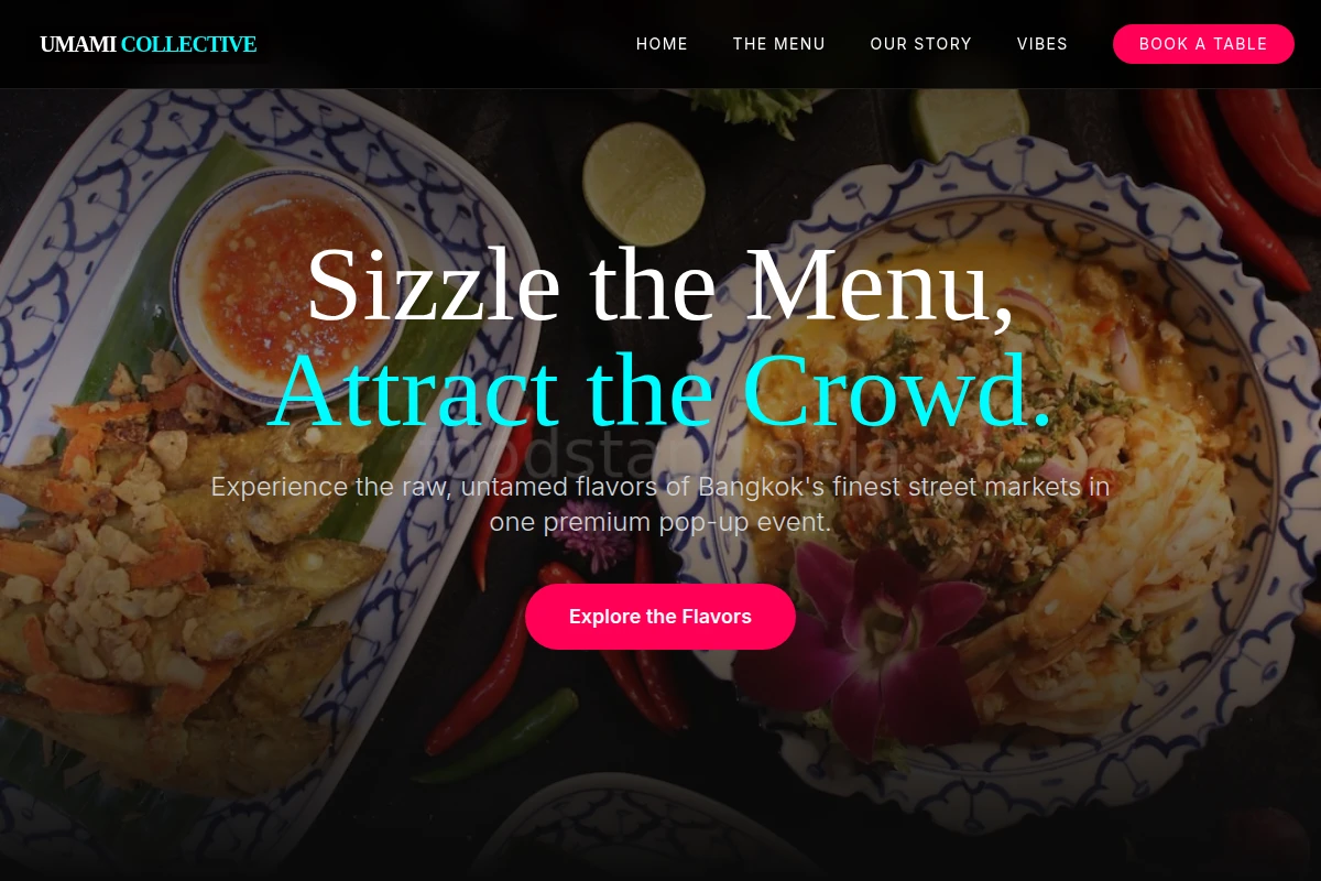 thai-food